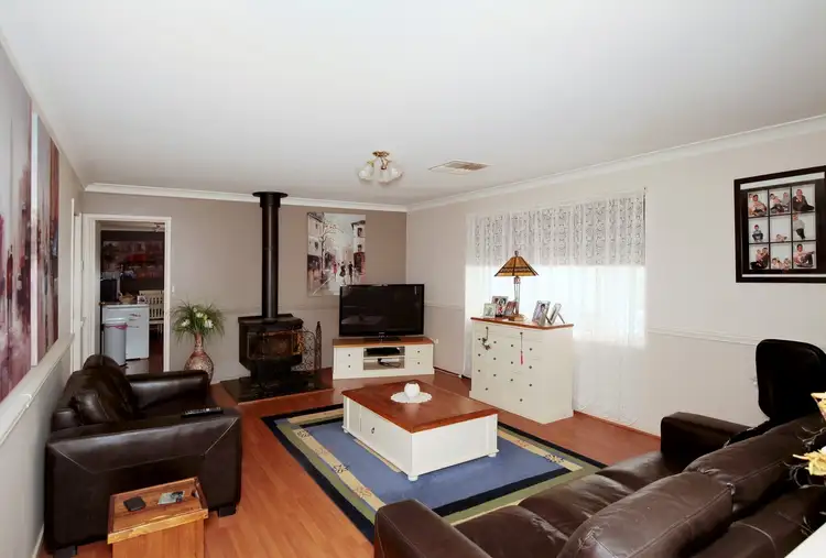 Third view of Homely house listing, 44 Eldershaw Drive, Forest Hill NSW 2651