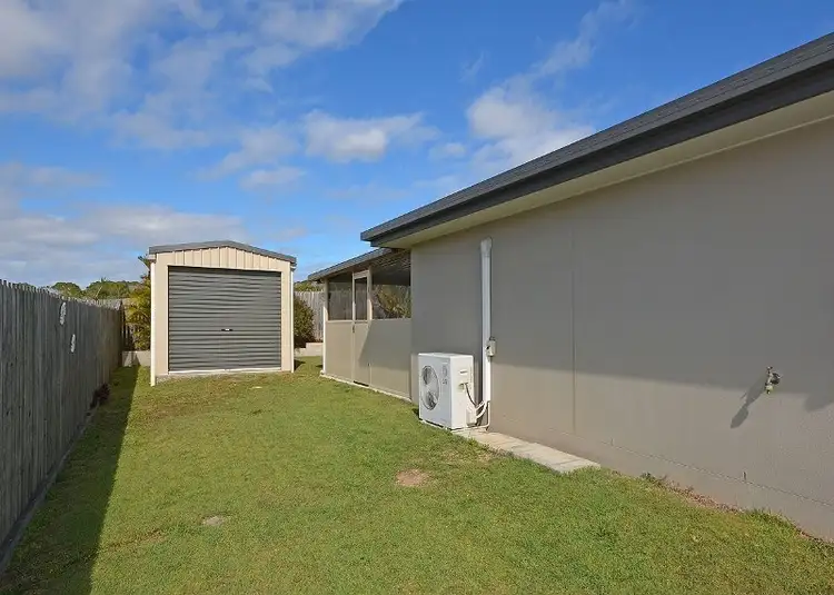 Fourth view of Homely house listing, 12 Parklink West Avenue, Wondunna QLD 4655