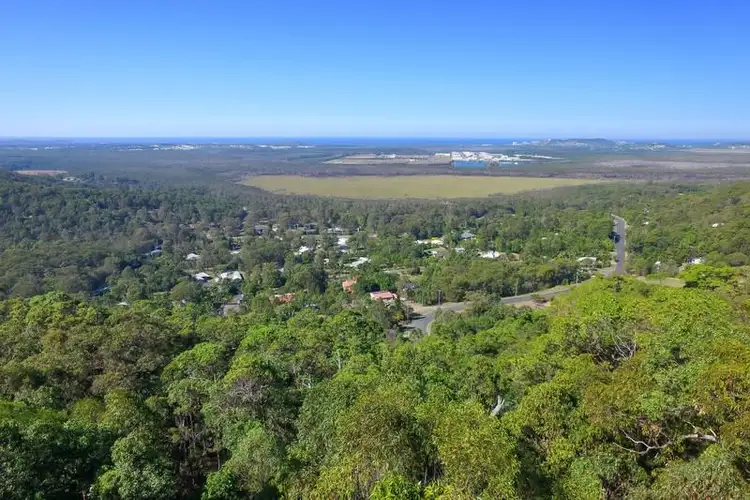 Second view of Homely land listing, 31 Musgrave Drive, Yandina Creek QLD 4561