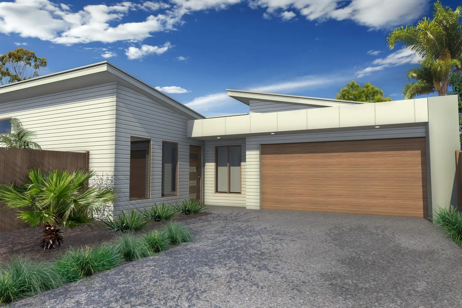 Main view of Homely townhouse listing, 2/46-48 Evergreen Circuit, Ocean Grove VIC 3226