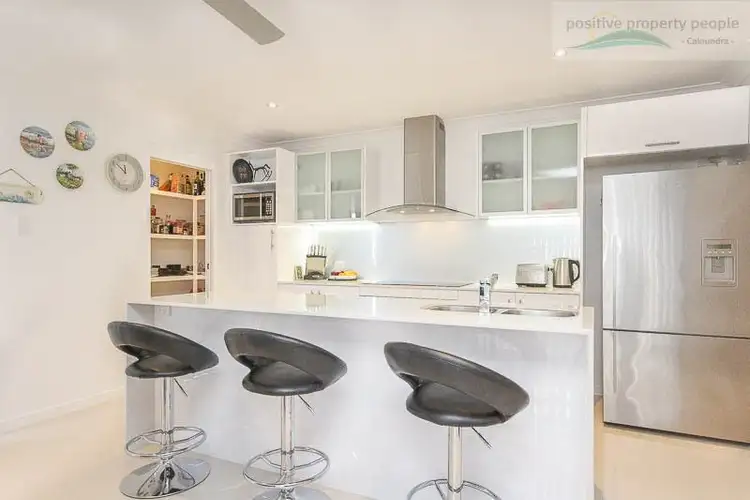 Sixth view of Homely house listing, 31 Apple Crescent, Caloundra West QLD 4551