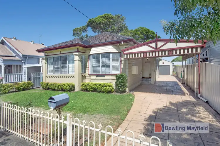 Second view of Homely house listing, 31 Nelson Street, Mayfield NSW 2304
