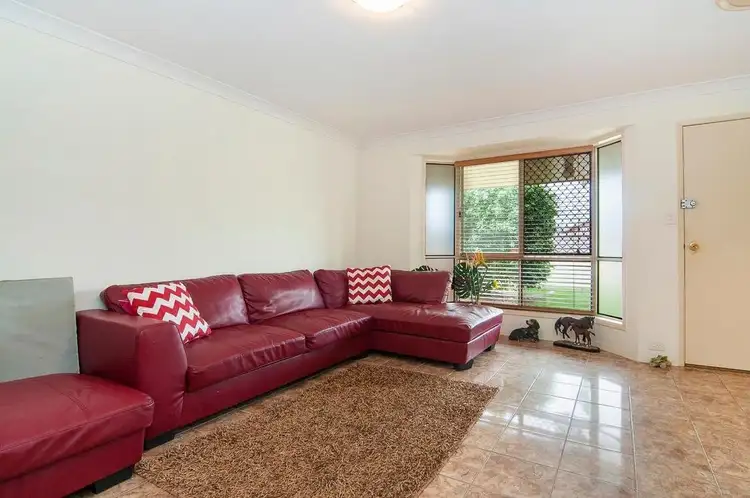 Fourth view of Homely semi-detached listing, 2/15 Trevor Drive, Coombabah QLD 4216