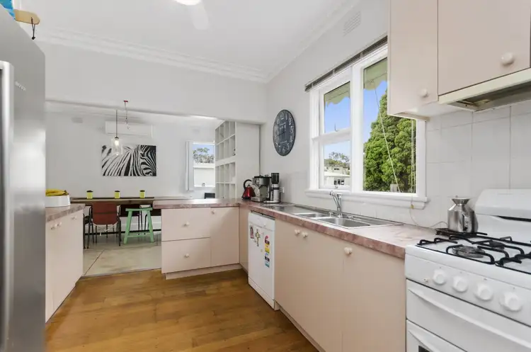 Fourth view of Homely house listing, 55 Field Street, Ocean Grove VIC 3226