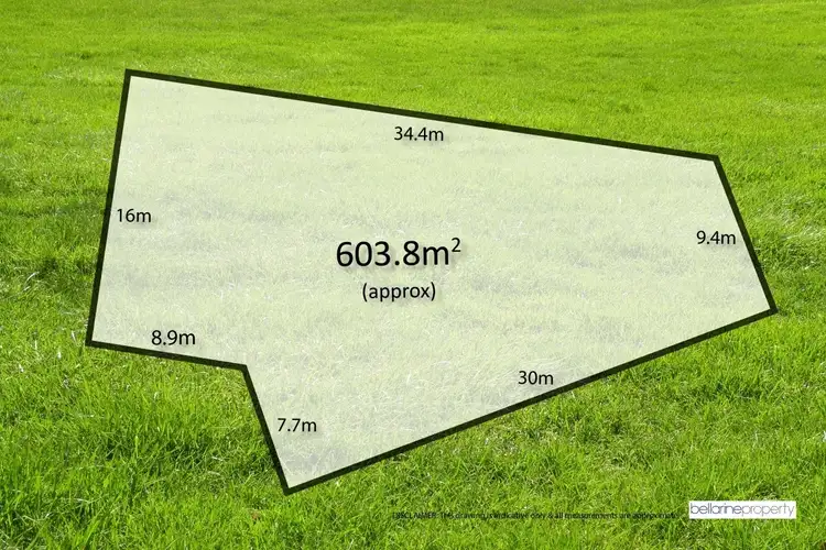Fourth view of Homely land listing, 21 Midden Terrace, Barwon Heads VIC 3227