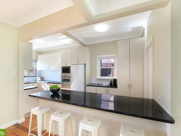 Fifth view of Homely house listing, 1 Toorak Avenue, Mangerton NSW 2500