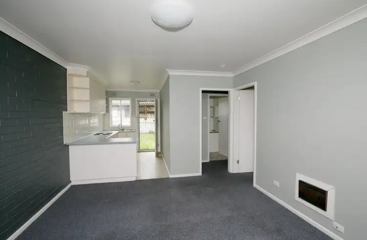 Third view of Homely block of units listing, 1-4/4 Joyes Place, Wagga Wagga NSW 2650