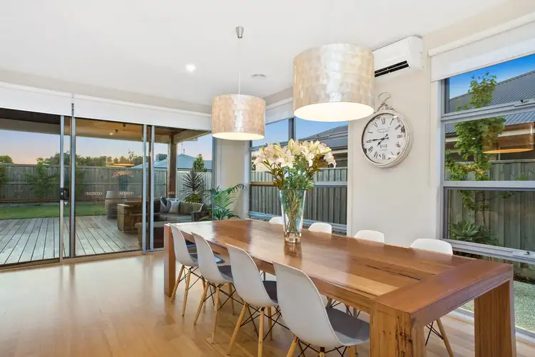 Second view of Homely house listing, 46 Corymbia Circuit, Barwon Heads VIC 3227