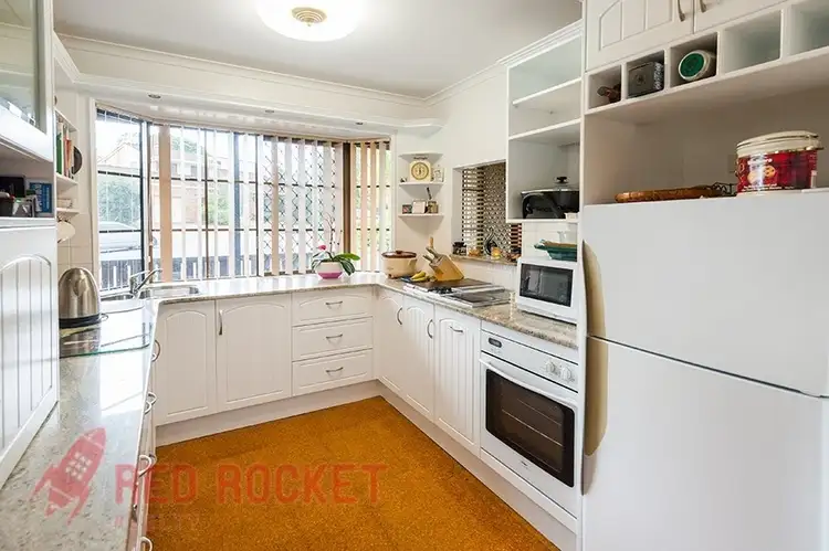 Third view of Homely house listing, 33 Plateau Drive, Springwood QLD 4127