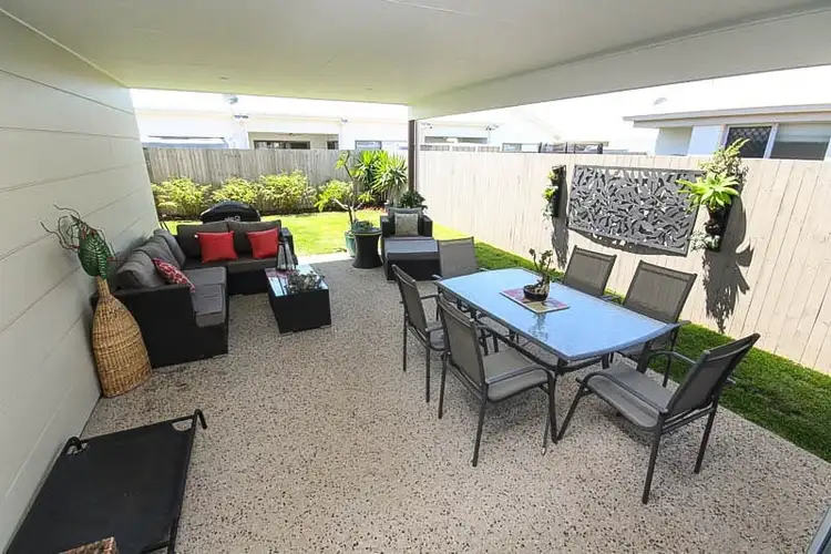 Fourth view of Homely house listing, 23 Sienna Street, Caloundra West QLD 4551