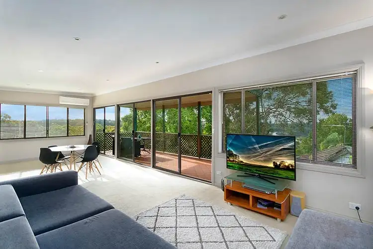 Second view of Homely house listing, 44A Leonay Street, Sutherland NSW 2232