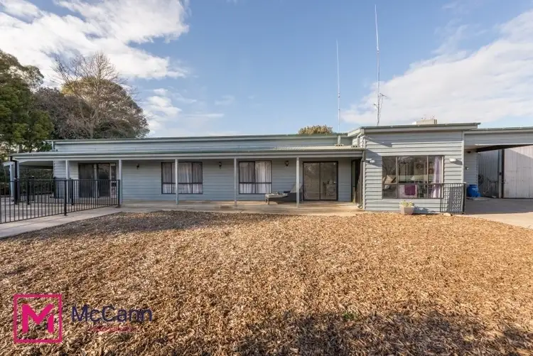 Main view of Homely house listing, 14-18 Yass Street, Gunning NSW 2581