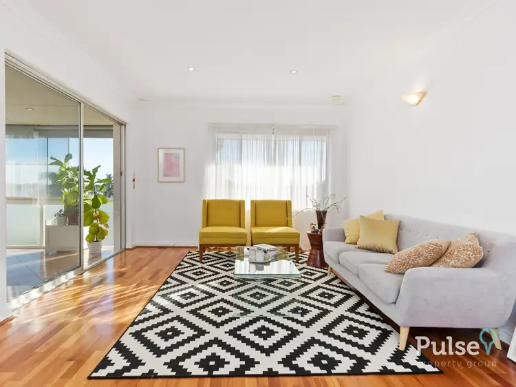 Fifth view of Homely unit listing, 8/95 Matheson Road, Applecross WA 6153