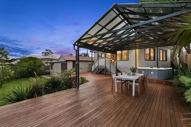 Fourth view of Homely house listing, 25 Rangers Retreat Road, Frenchs Forest NSW 2086