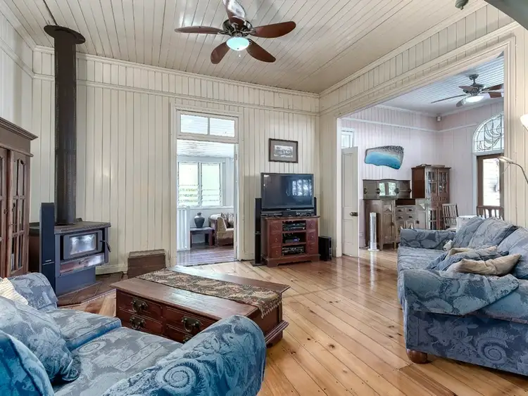 Seventh view of Homely house listing, 32 MacGregor Street, Wilston QLD 4051