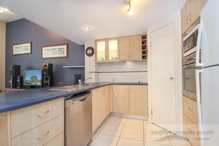 Fourth view of Homely house listing, 5/37 Lomond Crescent, Caloundra West QLD 4551