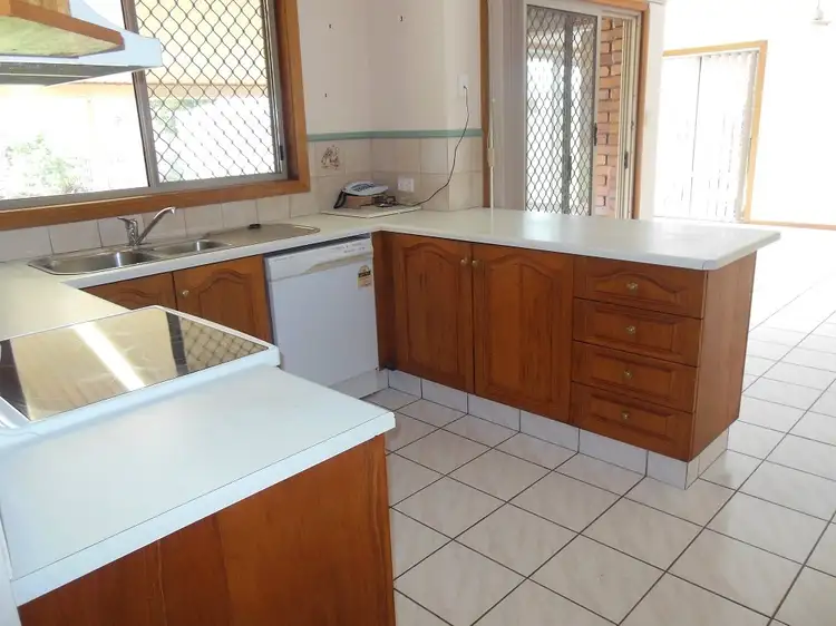 Seventh view of Homely house listing, 8 Mackay Drive, Kawungan QLD 4655