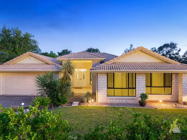 Main view of Homely house listing, 8 Greygum Place, Anstead QLD 4070