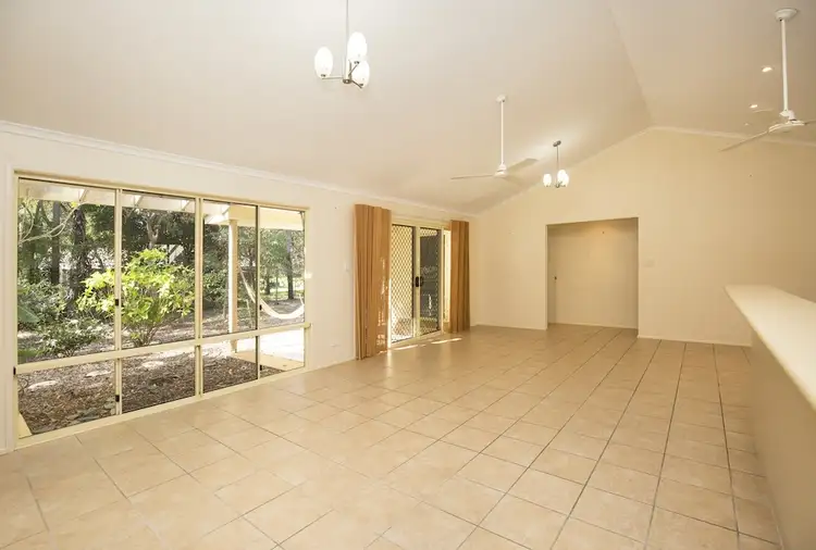 Fifth view of Homely house listing, 2 Forest Way, Moore Park Beach QLD 4670