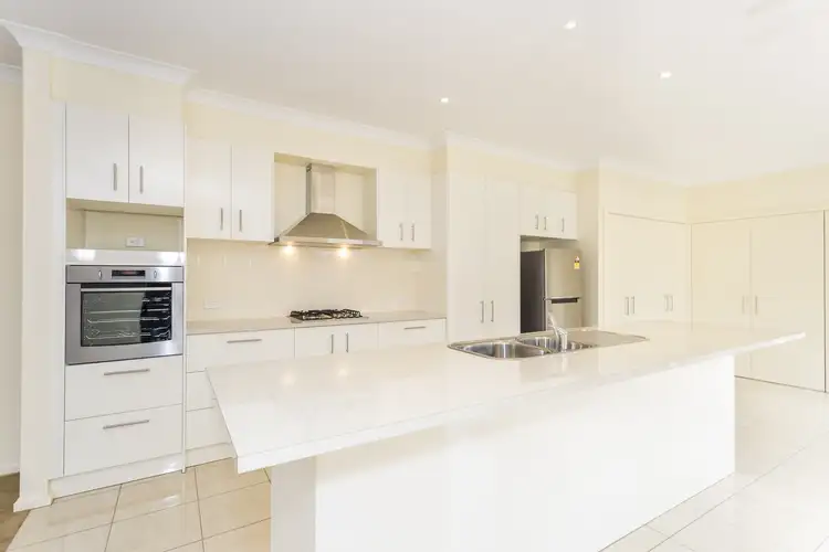 Second view of Homely townhouse listing, 2/53 Draper Street, Ocean Grove VIC 3226