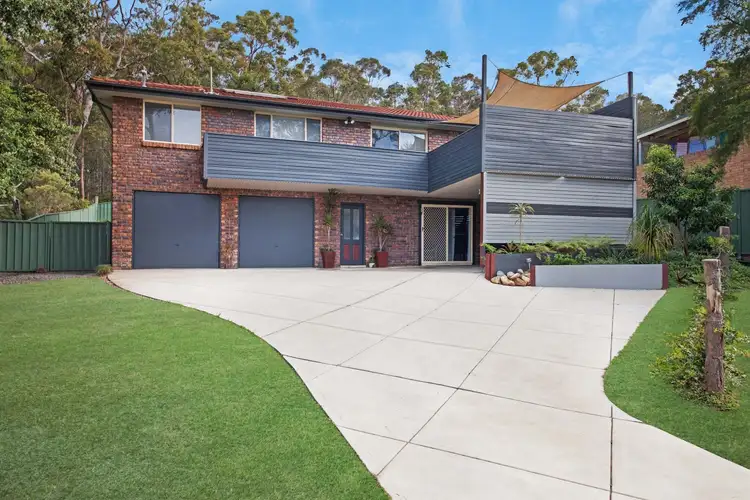 Main view of Homely house listing, 36 Lake Road, Balcolyn NSW 2264