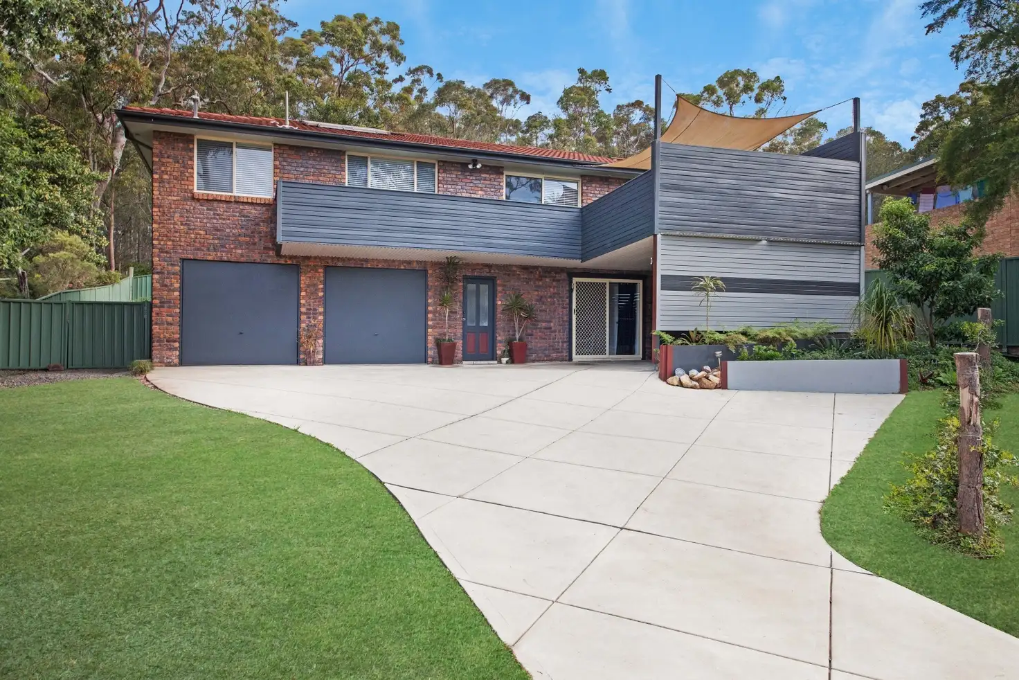 Main view of Homely house listing, 36 Lake Road, Balcolyn NSW 2264