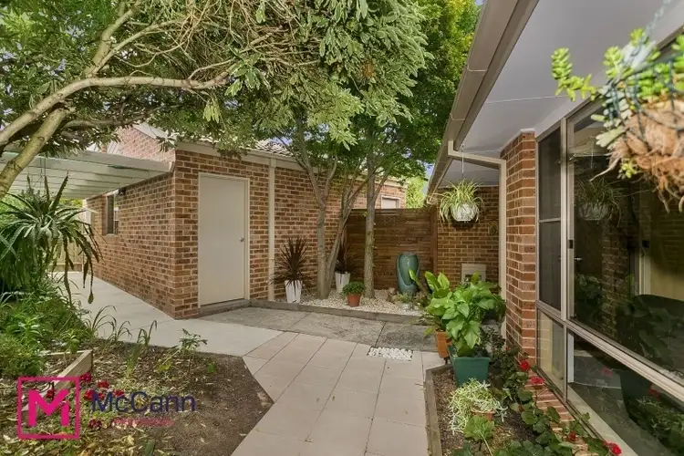 Second view of Homely townhouse listing, 14/5 Bushby Close, Gordon ACT 2906