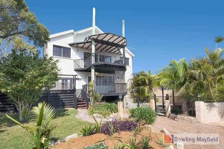 Main view of Homely house listing, 4A Hutton Street, Charlestown NSW 2290