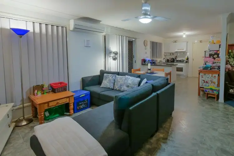 Third view of Homely house listing, 42 Benjamina Circuit, Regents Park QLD 4118