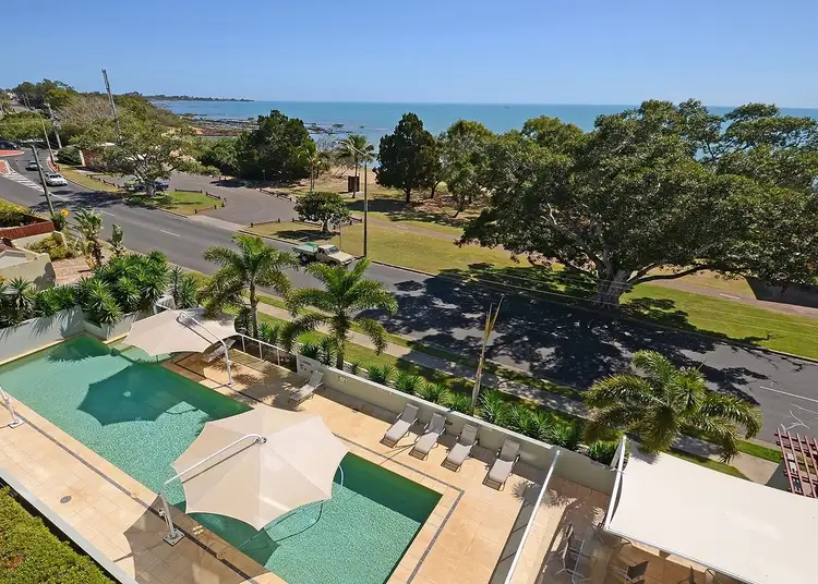Fourth view of Homely unit listing, 403/239 Esplanade, Hervey Bay QLD 4655