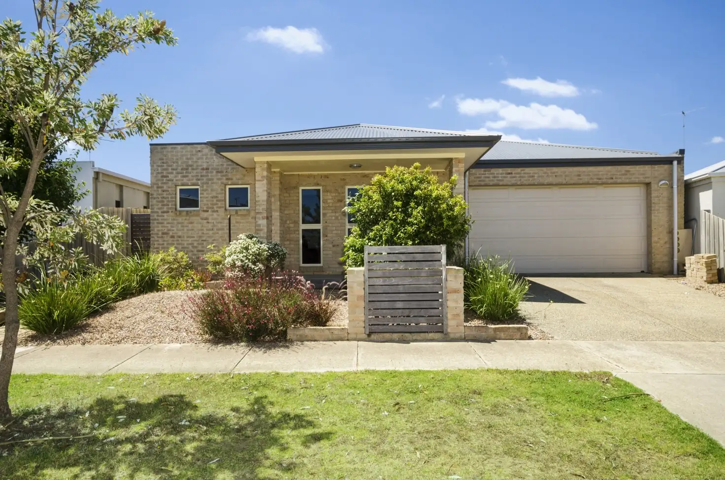 Main view of Homely house listing, 8 Greenview Rise, Ocean Grove VIC 3226