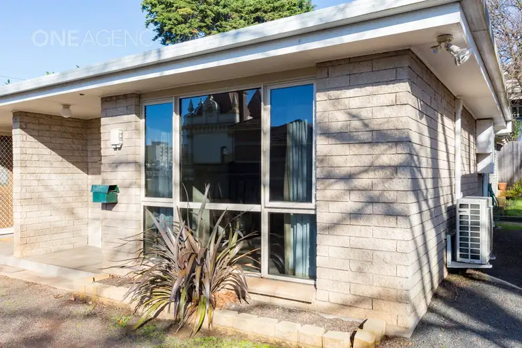 4/128 Balfour St, Launceston TAS 7250