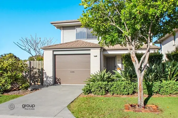 33/30 Carmarthen Circuit, Pacific Pines QLD 4211