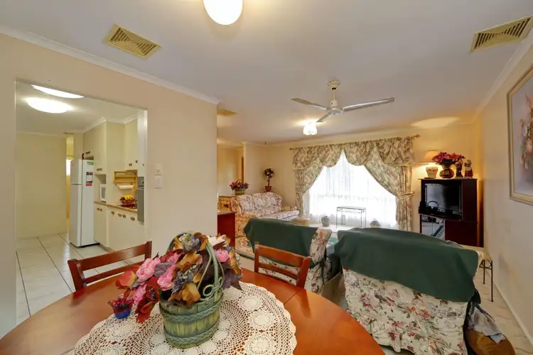 Third view of Homely house listing, 21 Robina Drive, Avoca QLD 4670