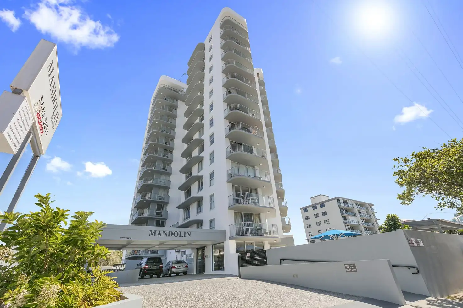 Main view of Homely unit listing, 15/174 Alexandra Parade, Alexandra Headland QLD 4572