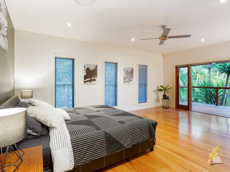 Seventh view of Homely rural property listing, 150 Hornsey Road, Anstead QLD 4070