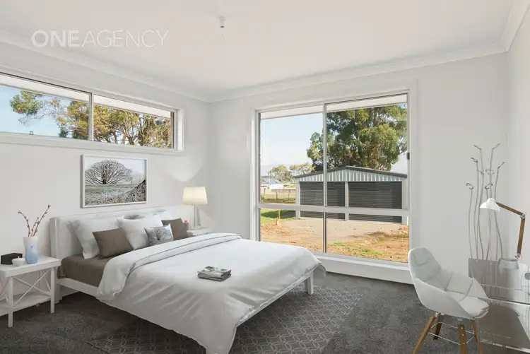 Third view of Homely house listing, 42a Main Street, Cressy TAS 7302