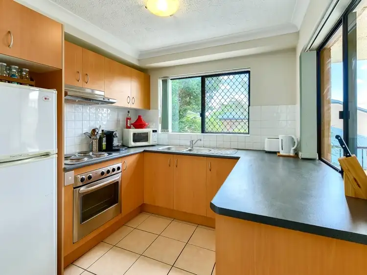 Second view of Homely unit listing, 4/20 Osborne Road, Mitchelton QLD 4053
