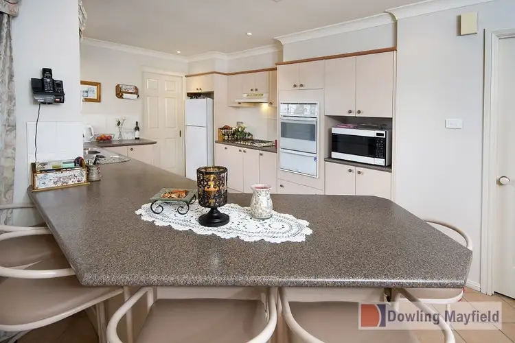 Fifth view of Homely house listing, 49 Decora Crescent, Warabrook NSW 2304