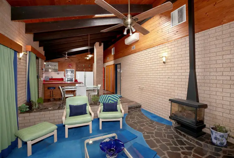 Seventh view of Homely house listing, 11 Jacaranda Drive, Lake Albert NSW 2650