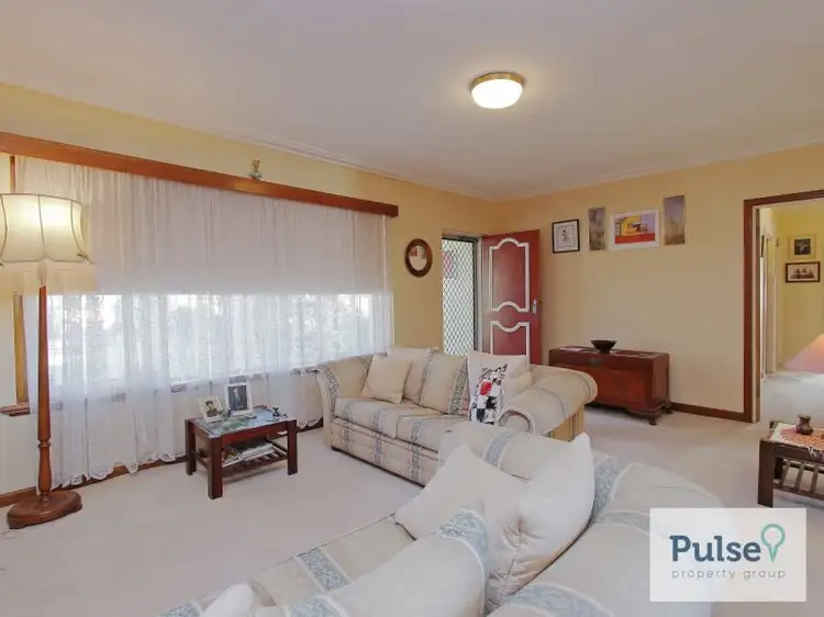 Fourth view of Homely house listing, 474 Riverton Drive E, Riverton WA 6148