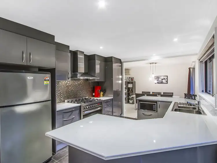 Fifth view of Homely house listing, 7 Haggerty Close, Narara NSW 2250