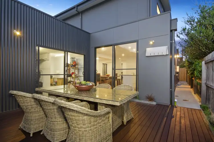 Fourth view of Homely townhouse listing, 2/45 Newbay Close, Barwon Heads VIC 3227