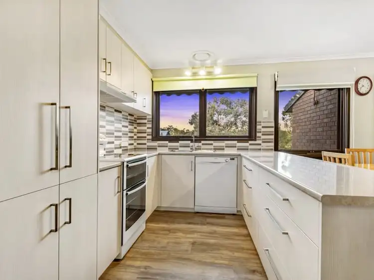 Fourth view of Homely house listing, 34 Ardcloney Drive, Sunbury VIC 3429