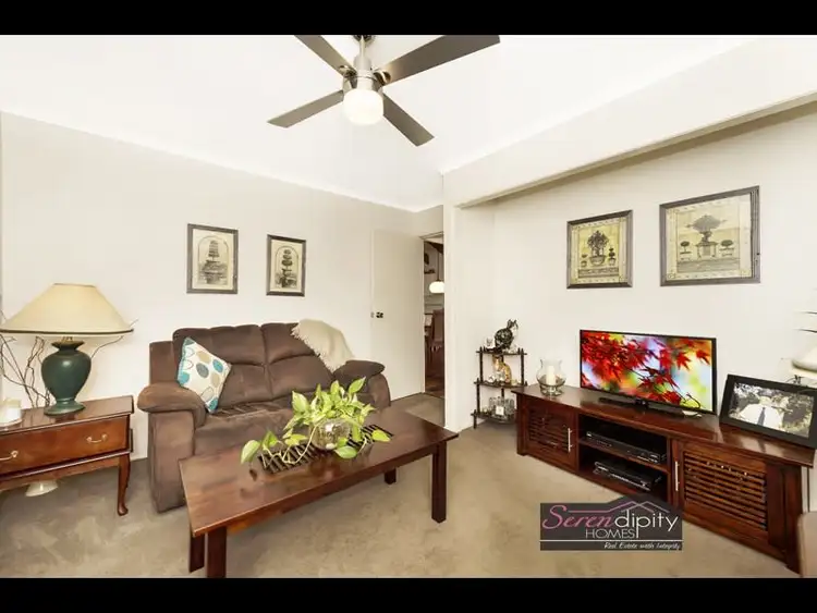 Third view of Homely house listing, 3-5 Forsythia Drive, Tamborine Mountain QLD 4272