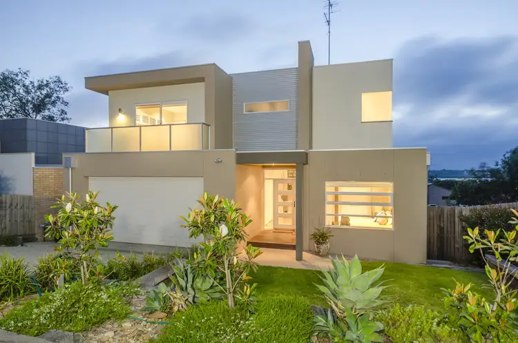 Third view of Homely unit listing, 1/22 Mallaluka Avenue, Ocean Grove VIC 3226