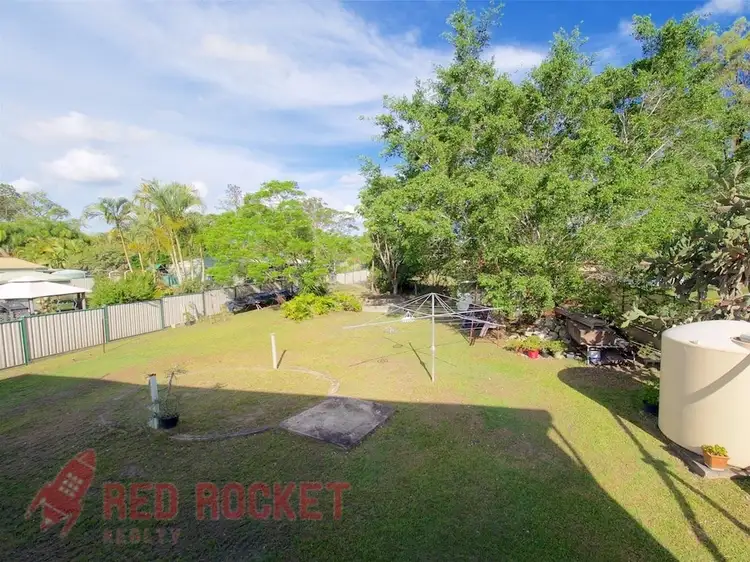 Second view of Homely house listing, 37 First Avenue, Marsden QLD 4132