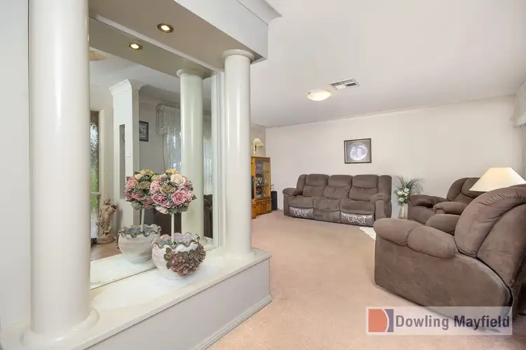 Third view of Homely house listing, 49 Decora Crescent, Warabrook NSW 2304
