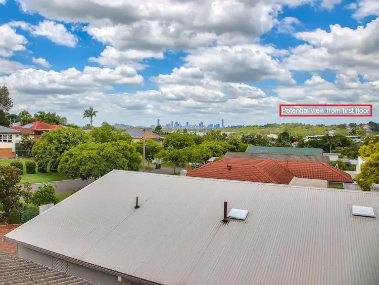 Second view of Homely house listing, 22 Gabon Street, Stafford QLD 4053