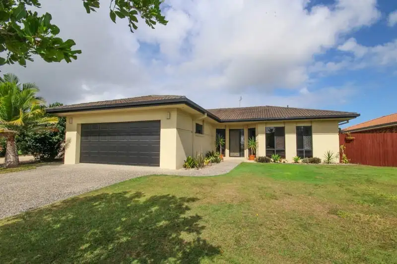 Main view of Homely house listing, 63 O'Reilly Drive, Caloundra West QLD 4551